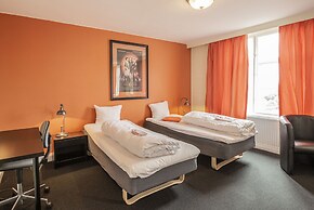 Hotel Vinhuset