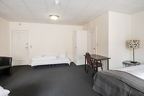 Hotel Vinhuset