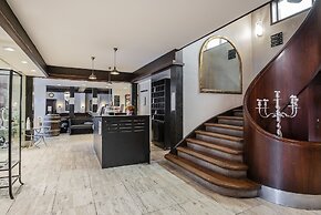 Hotel Vinhuset