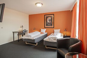 Hotel Vinhuset