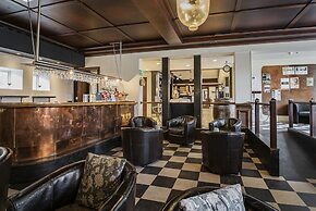 Hotel Vinhuset