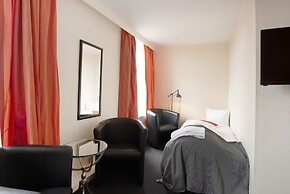 Hotel Vinhuset