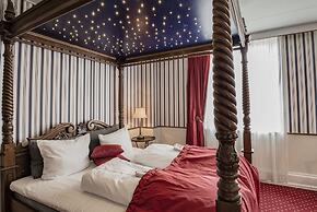 Hotel Vinhuset