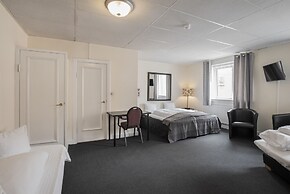 Hotel Vinhuset