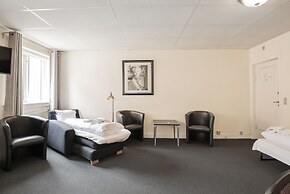 Hotel Vinhuset