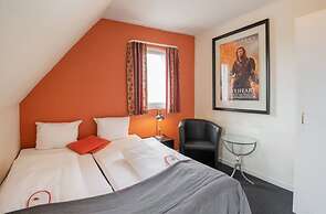Hotel Vinhuset