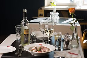 Hotel Vinhuset