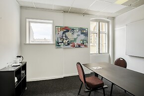 Hotel Vinhuset