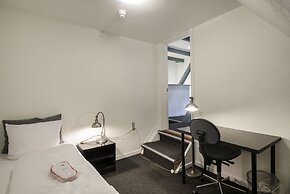 Hotel Vinhuset