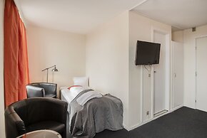 Hotel Vinhuset