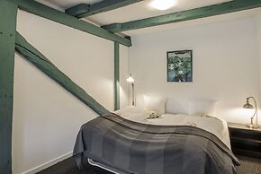 Hotel Vinhuset