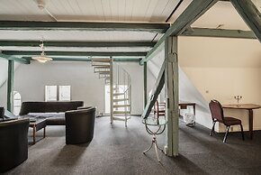 Hotel Vinhuset
