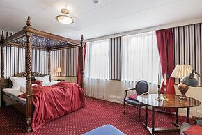 Hotel Vinhuset