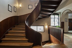 Hotel Vinhuset