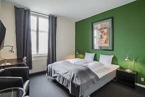 Hotel Vinhuset