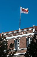 Hotel Vinhuset