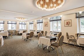 Hotel Vinhuset