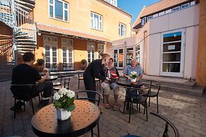 Hotel Vinhuset