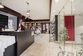 Hotel Vinhuset
