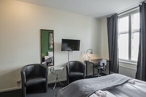 Hotel Vinhuset