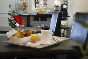 Hotel Chatillon Paris Montparnasse