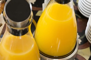 Hotel Chatillon Paris Montparnasse