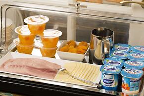 Hotel Chatillon Paris Montparnasse