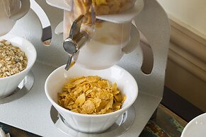 Hotel Chatillon Paris Montparnasse