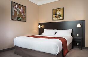 Hotel Chatillon Paris Montparnasse