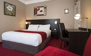 Hotel Chatillon Paris Montparnasse