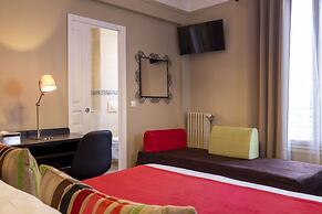 Hotel Chatillon Paris Montparnasse