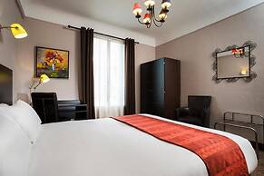 Hotel Chatillon Paris Montparnasse