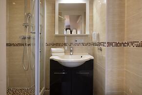 Hotel Chatillon Paris Montparnasse