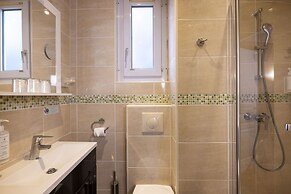 Hotel Chatillon Paris Montparnasse