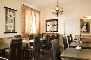 Hotel Chatillon Paris Montparnasse