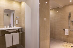 Hotel Chatillon Paris Montparnasse