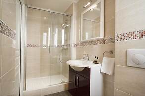 Hotel Chatillon Paris Montparnasse