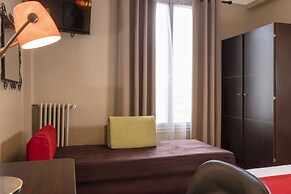 Hotel Chatillon Paris Montparnasse