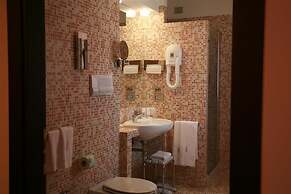 Hotel Don Guglielmo