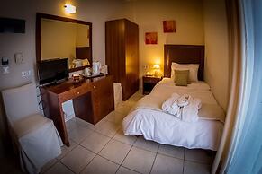 Apollo Resort Art Hotel