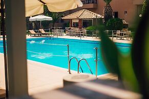 Apollo Resort Art Hotel