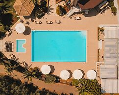 Apollo Resort Art Hotel