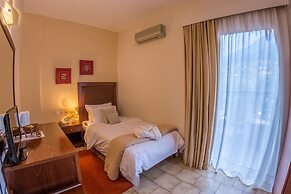 Apollo Resort Art Hotel