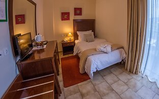 Apollo Resort Art Hotel