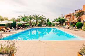 Apollo Resort Art Hotel