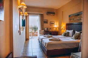 Apollo Resort Art Hotel