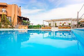 Apollo Resort Art Hotel