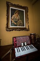 Apollo Resort Art Hotel