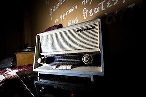 Apollo Resort Art Hotel