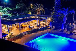 Apollo Resort Art Hotel